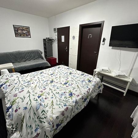 B&B Le Palme Castel Maggiore Bagian luar foto